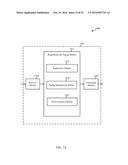 ENHANCED UE REGISTRATION AND PAGING diagram and image