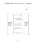 ENHANCED UE REGISTRATION AND PAGING diagram and image