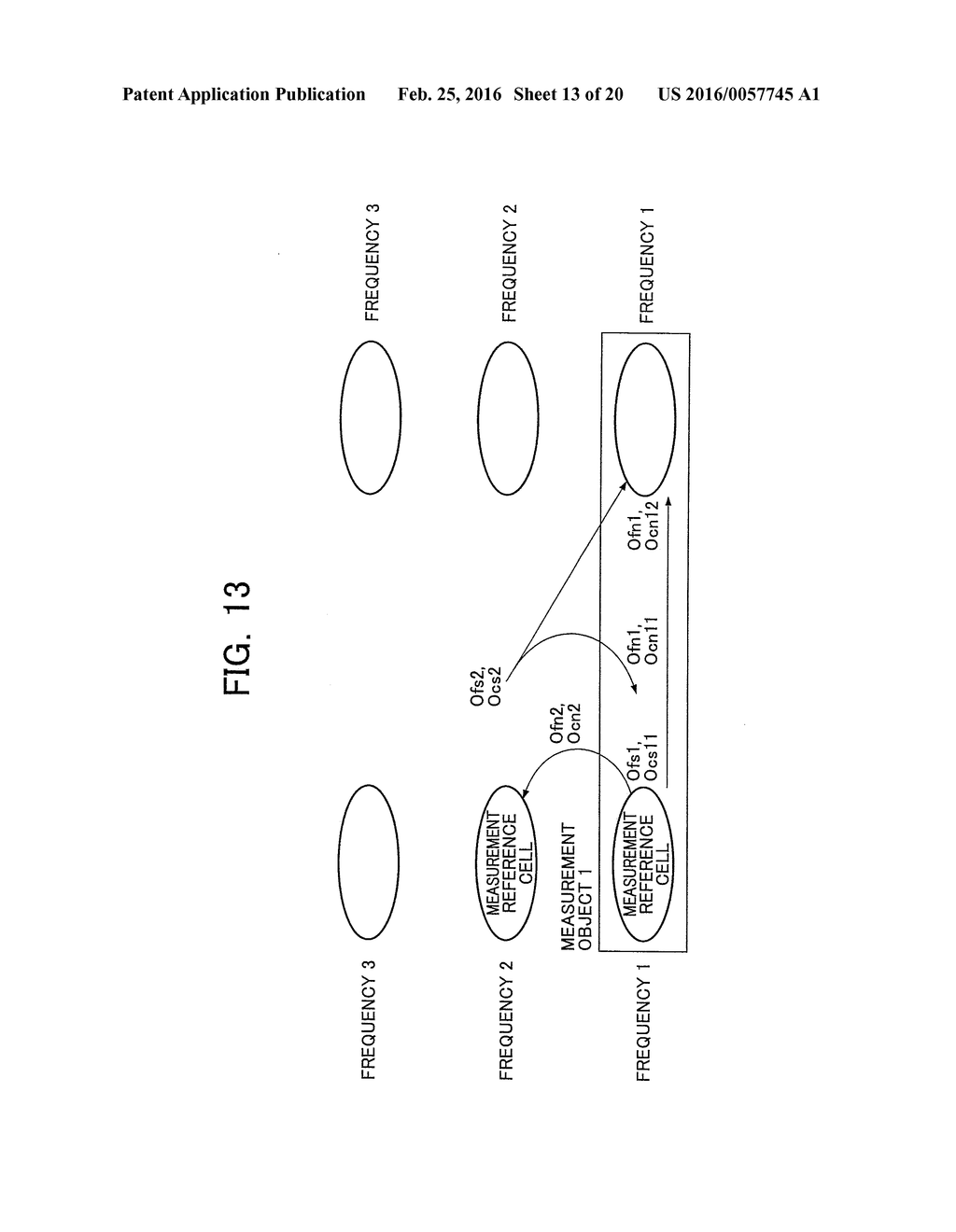 MOBILE STATION APPARATUS, BASE STATION APPARATUS, MANAGEMENT METHOD IN A     MOBILE STATION APPARATUS, PROCESSING SECTION AND COMMUNICATION SYSTEM - diagram, schematic, and image 14