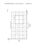 RESOURCE BLOCK STRUCTURE AND CONTROL IN A WIRELESS OFDM COMMUNICATION     SYSTEM diagram and image