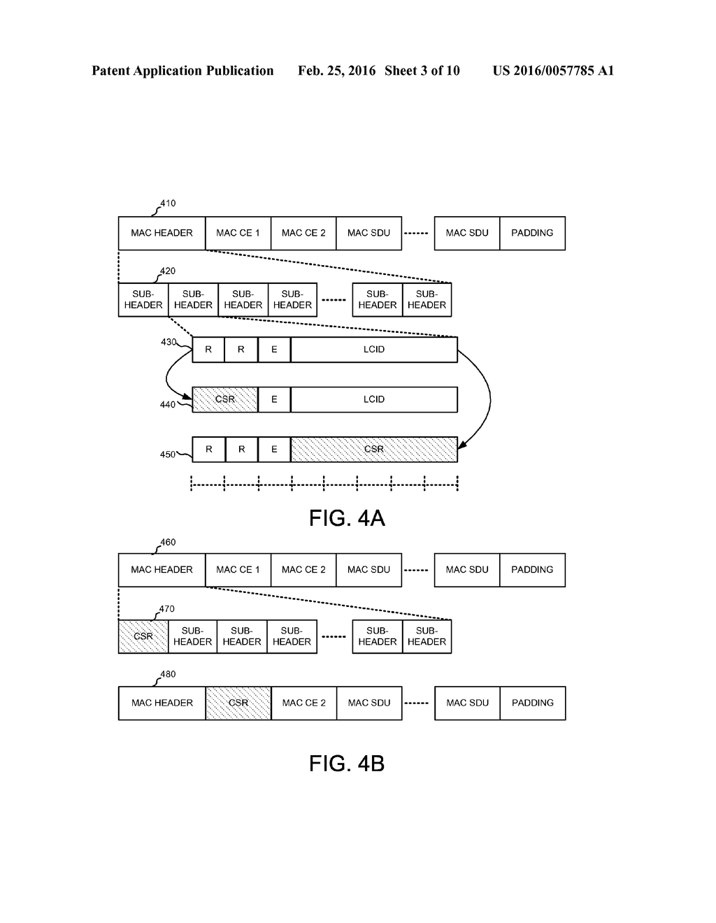 METHOD TO REPORT CHANNEL STATUS - diagram, schematic, and image 04