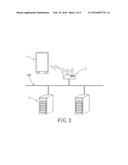 METHOD OF FACILITATING SET UP OF NETWORK CONNECTION, A COMPUTER PROGRAM     PRODUCT, AND AN ELECTRONIC DEVICE diagram and image