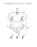 COMMUNICATION CONTROL METHOD AND PROCESSOR diagram and image