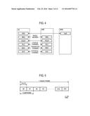 COMMUNICATION CONTROL METHOD AND PROCESSOR diagram and image