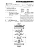 METHOD FOR SELECTING COMMUNICATION METHOD AND ELECTRONIC DEVICE THEREOF diagram and image