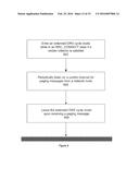 User Equipment, Network Node, and Methods for Managing an Extended     Discontinuous Reception Cycle Mode diagram and image