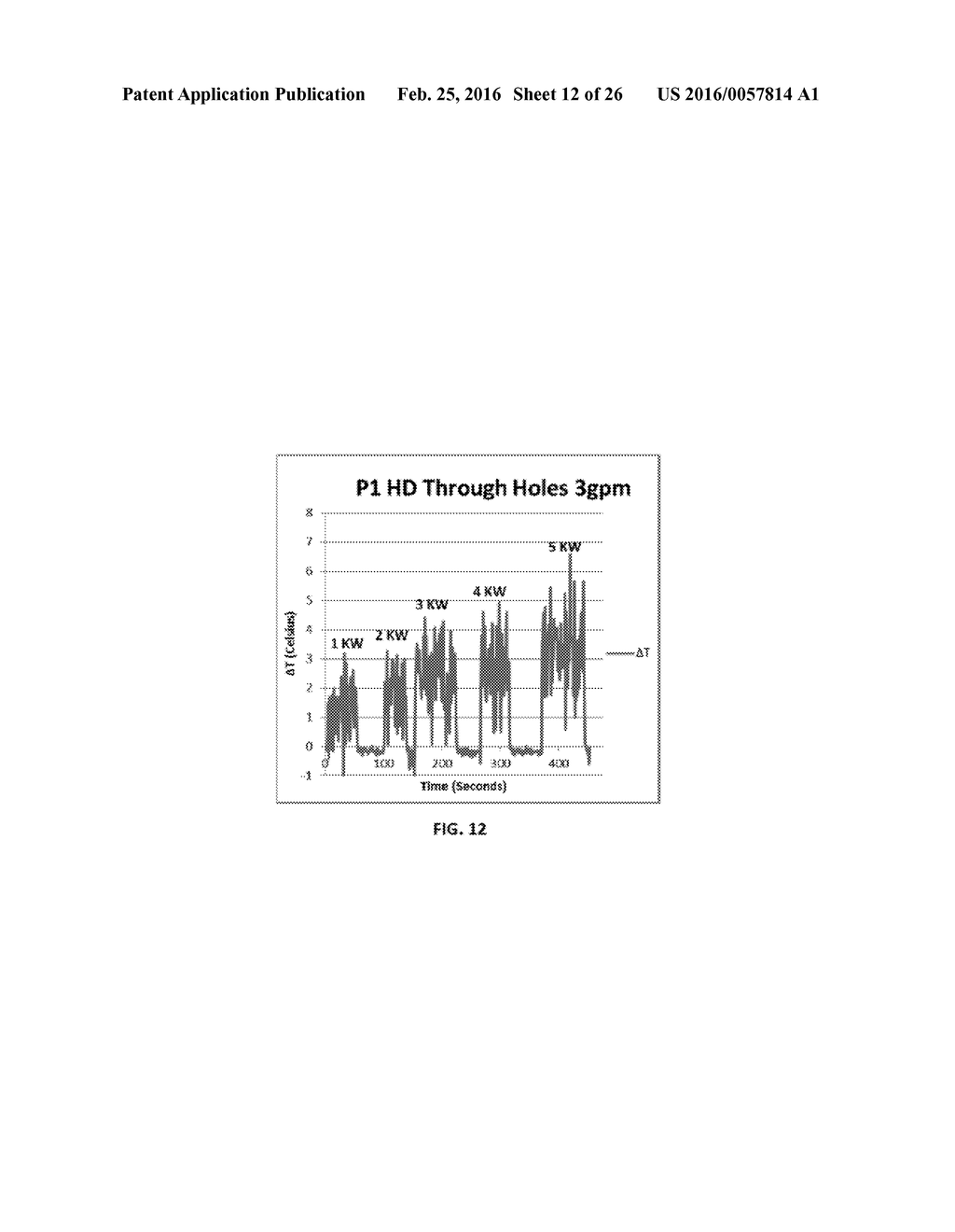 AC INDUCTION FIELD HEATING OF GRAPHITE FOAM - diagram, schematic, and image 13