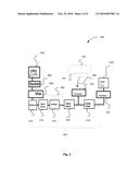 ABSORBING TERMINATION IN AN INTERCONNECT diagram and image