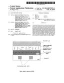 ELECTRON SPIN FILTER diagram and image