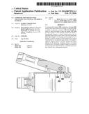 COMMUNICATION DEVICE WITH ERGONOMICALLY OPTIMAL AND ROBUST HANDLES diagram and image