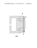 COMMUNICATION DEVICE WITH ERGONOMICALLY OPTIMAL AND ROBUST HANDLES diagram and image