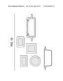 Methods And Devices For Reducing Communication And Power Signal Leakages     From Filter Assemblies diagram and image