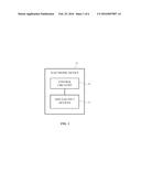 Shielding Can With Internal Magnetic Shielding Layer diagram and image