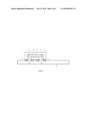 Shielding Can With Internal Magnetic Shielding Layer diagram and image