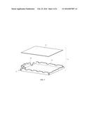 Shielding Can With Internal Magnetic Shielding Layer diagram and image