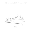 Shielding Can With Internal Magnetic Shielding Layer diagram and image