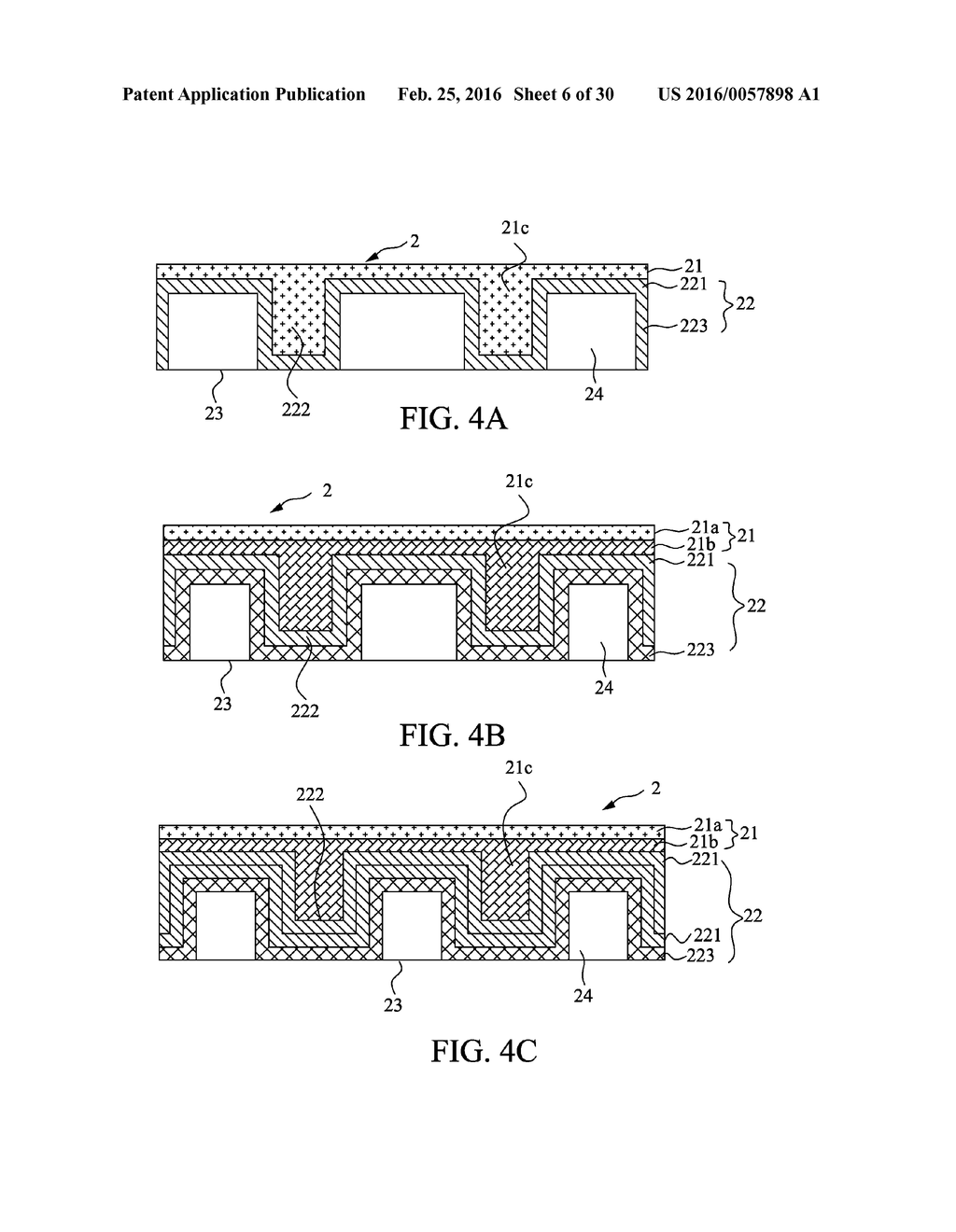 SHIELDING FILM AND METHOD OF MANUFACTURING SAME - diagram, schematic, and image 07