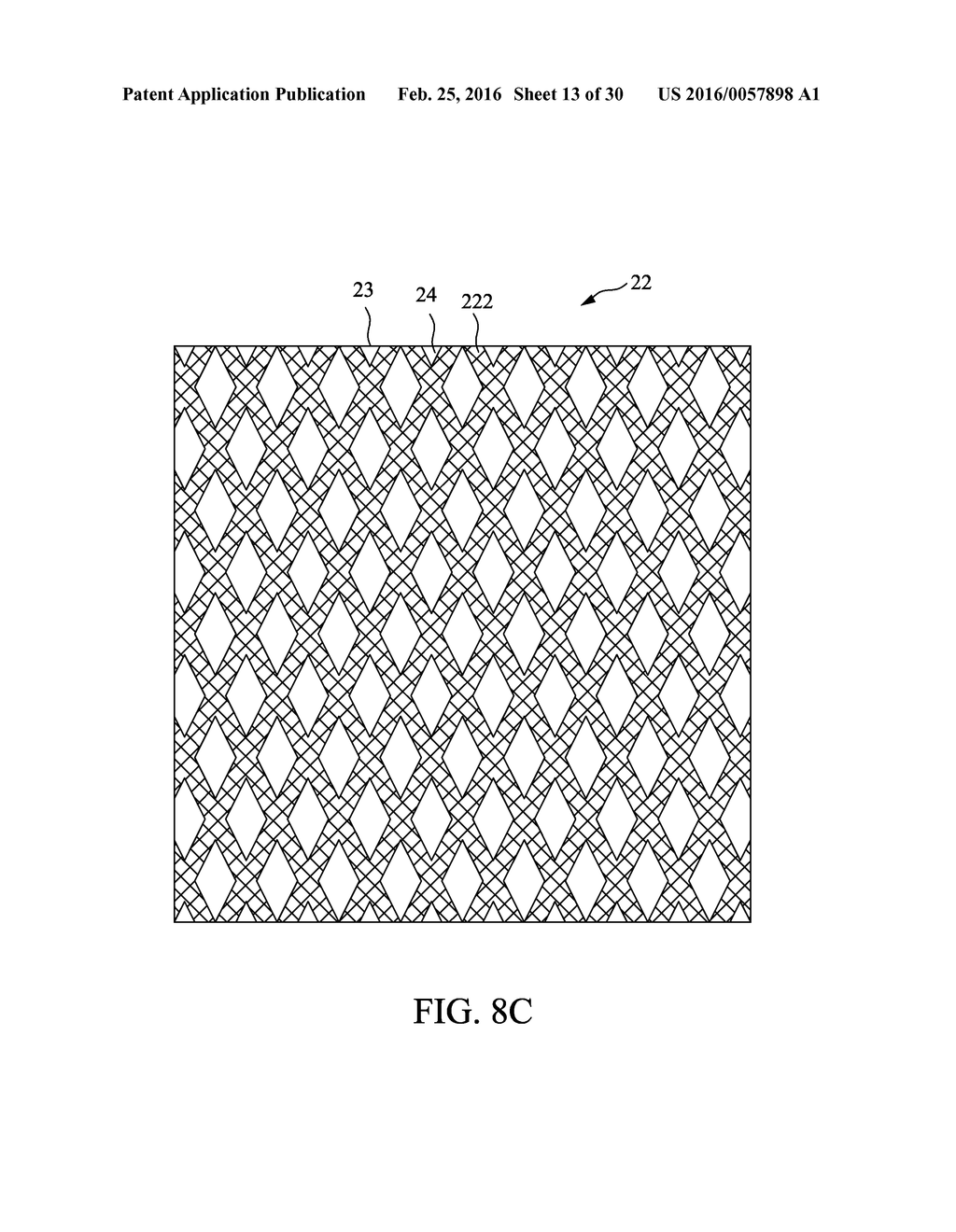 SHIELDING FILM AND METHOD OF MANUFACTURING SAME - diagram, schematic, and image 14