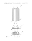 SHIELDING FILM AND METHOD FOR PRODUCING A SHIELDING FILM diagram and image