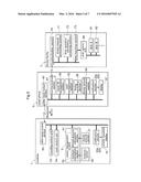 Agricultral Work Machine, Agricultural Work Management Method,     Agricultural Work Management Program, and Recording Medium with the     Agricultural Work Management Program Recorded Thereon diagram and image