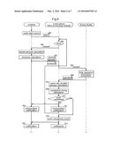 Agricultral Work Machine, Agricultural Work Management Method,     Agricultural Work Management Program, and Recording Medium with the     Agricultural Work Management Program Recorded Thereon diagram and image