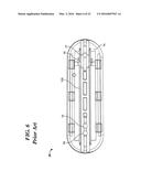 DRIP EMITTER WITH COPPER AND PARTITION diagram and image