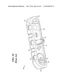 DRIP EMITTER WITH COPPER AND PARTITION diagram and image