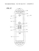 DRIP EMITTER WITH COPPER AND PARTITION diagram and image