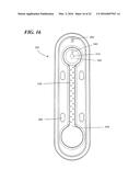 DRIP EMITTER WITH COPPER AND PARTITION diagram and image