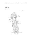 DRIP EMITTER WITH COPPER AND PARTITION diagram and image