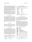 LOW POPULATION, DROUGHT TOLERANT SOYBEAN VARIETY diagram and image