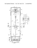 CAGE TRAP WITH EASY SET AND RELEASE MECHANISM diagram and image