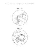 CAGE TRAP WITH EASY SET AND RELEASE MECHANISM diagram and image