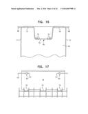 CAGE TRAP WITH EASY SET AND RELEASE MECHANISM diagram and image