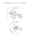 CAGE TRAP WITH EASY SET AND RELEASE MECHANISM diagram and image