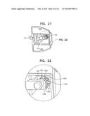 CAGE TRAP WITH EASY SET AND RELEASE MECHANISM diagram and image