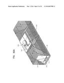 CAGE TRAP WITH EASY SET AND RELEASE MECHANISM diagram and image