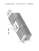 CAGE TRAP WITH EASY SET AND RELEASE MECHANISM diagram and image