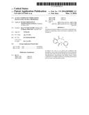 ACTIVE COMPOUND COMBINATIONS HAVING INSECTICIDAL PROPERTIES diagram and image