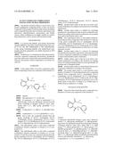 ACTIVE COMPOUND COMBINATIONS HAVING INSECTICIDAL PROPERTIES diagram and image