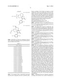 ACTIVE COMPOUND COMBINATIONS HAVING INSECTICIDAL PROPERTIES diagram and image