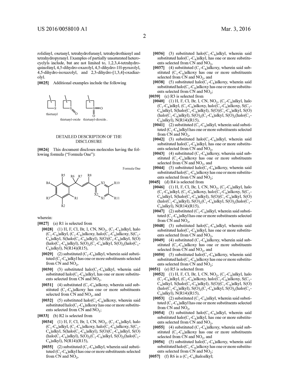 PESTICIDAL COMPOSITIONS AND PROCESSES RELATED THERETO - diagram, schematic, and image 03