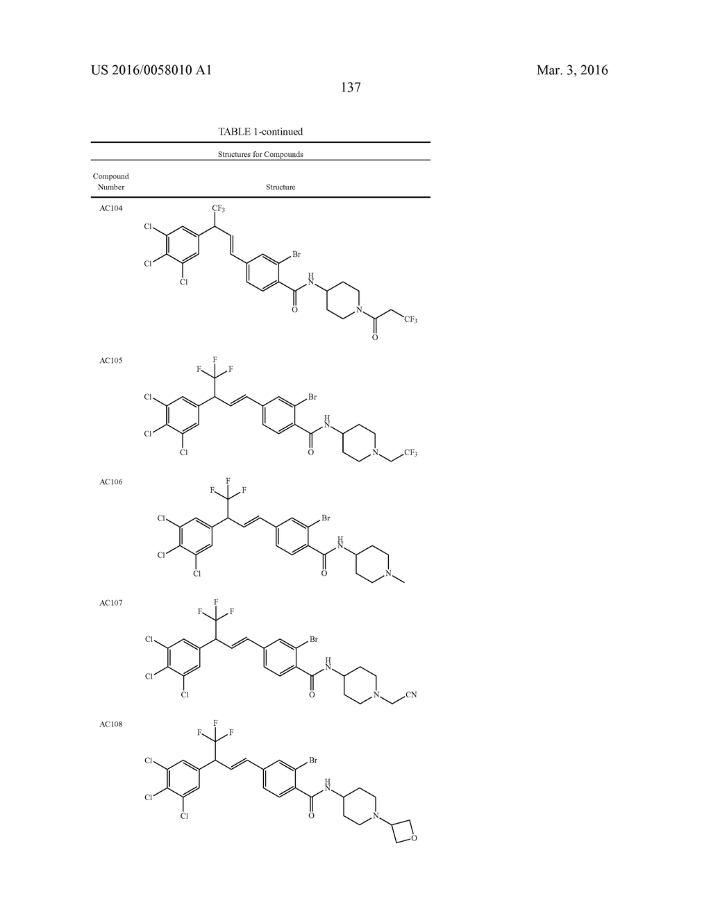 PESTICIDAL COMPOSITIONS AND PROCESSES RELATED THERETO - diagram, schematic, and image 138