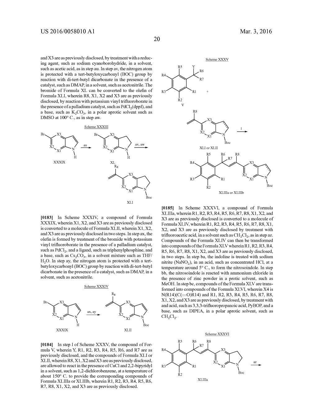 PESTICIDAL COMPOSITIONS AND PROCESSES RELATED THERETO - diagram, schematic, and image 21