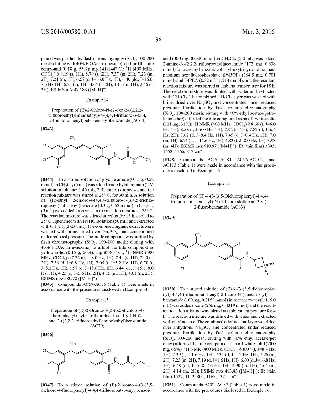 PESTICIDAL COMPOSITIONS AND PROCESSES RELATED THERETO - diagram, schematic, and image 37