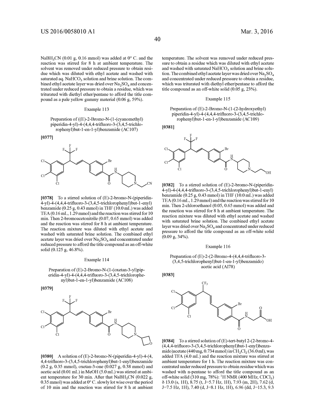 PESTICIDAL COMPOSITIONS AND PROCESSES RELATED THERETO - diagram, schematic, and image 41