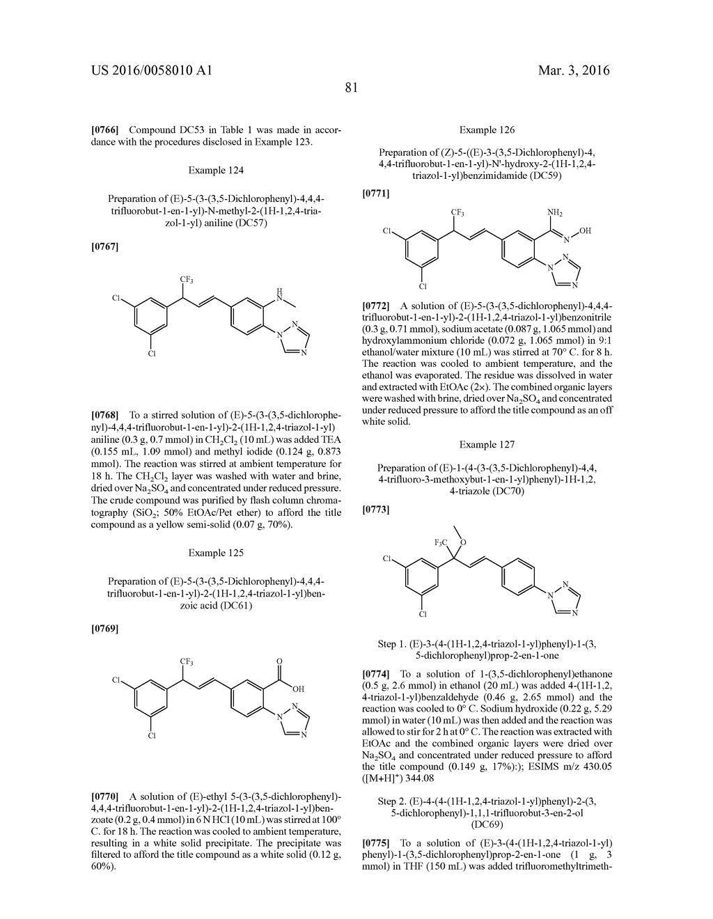 PESTICIDAL COMPOSITIONS AND PROCESSES RELATED THERETO - diagram, schematic, and image 82