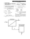 METHOD OF PRODUCING A COMPOSITION CONTAINING CASEINOMACROPEPTIDE diagram and image