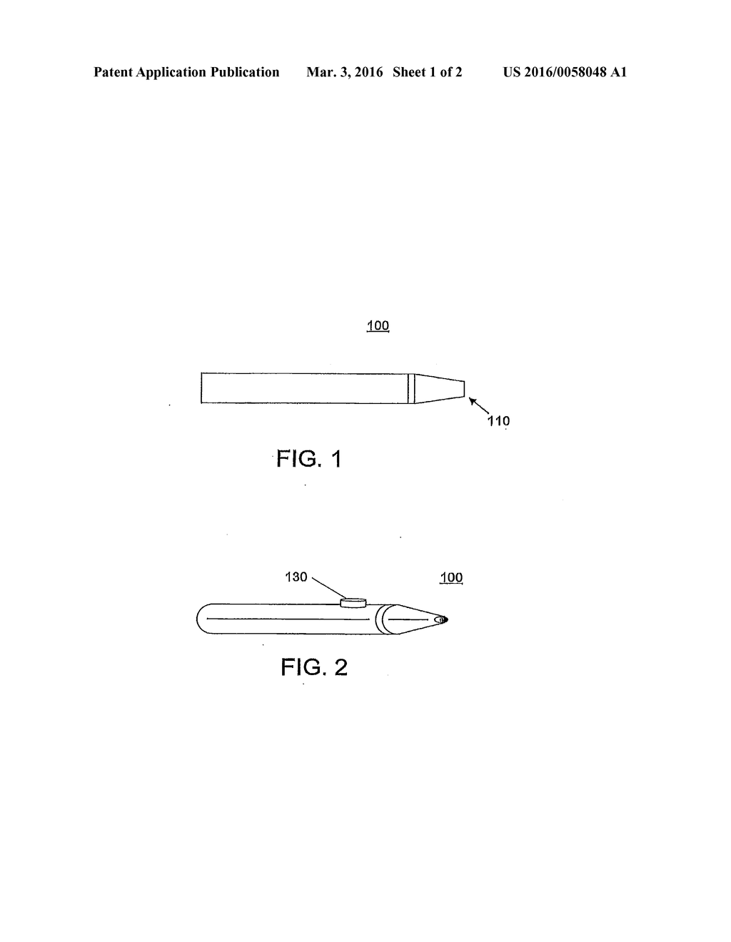 HYDROSOL BASED FLAVOR DELIVERY DEVICE - diagram, schematic, and image 02