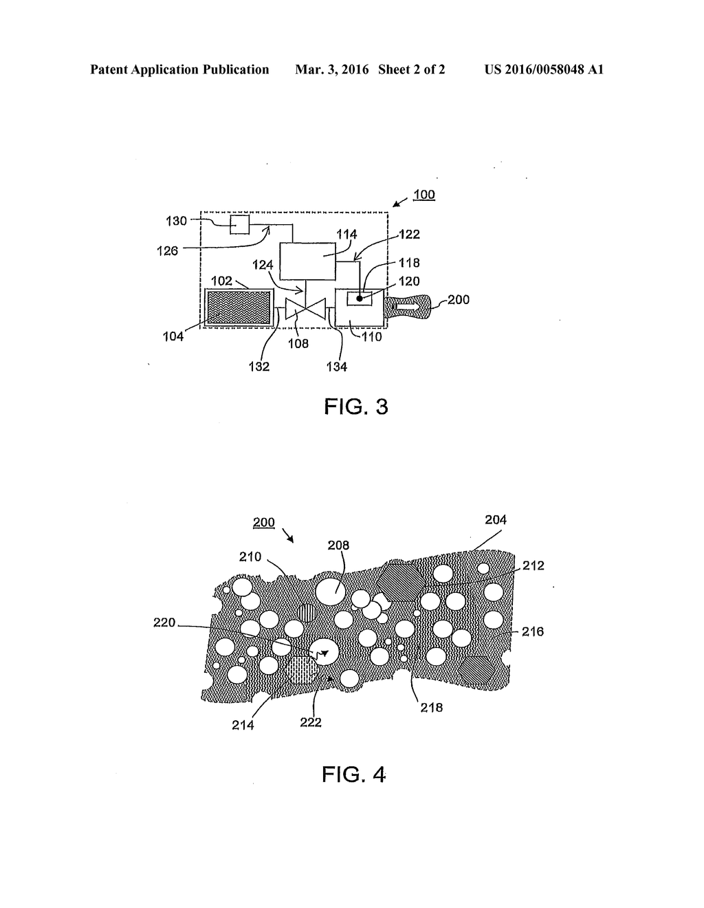 HYDROSOL BASED FLAVOR DELIVERY DEVICE - diagram, schematic, and image 03